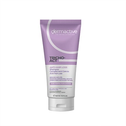 ترايكو اكت - شامبو لمحاربة التساقط