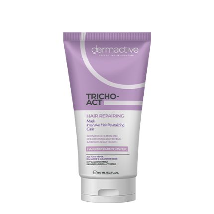 ترايكو اكت - ماسك للشعر التالف والجاف